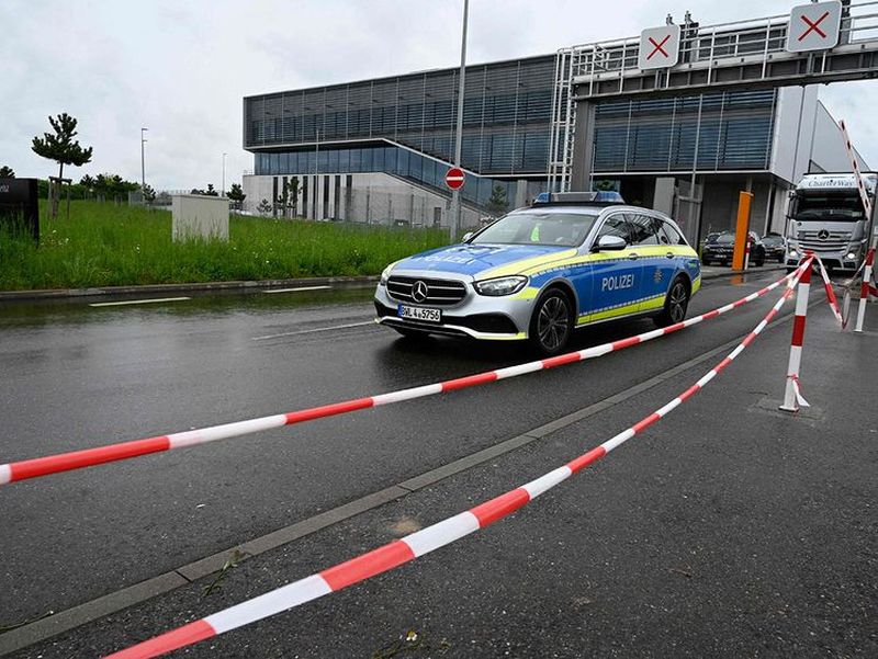 mercedes benz germania