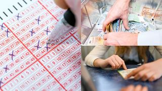 Incredibil cum a reușit o femeie să c&acirc;știge un premiu uriaș la loto! A visat numerele c&acirc;știgătoare