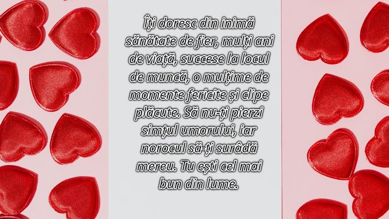 Urări de Ziua Tatălui 2023. Mesaje și felicitări pentru tați!