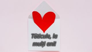 Urări de Ziua Tatălui 2023. Mesaje și felicitări pentru tați!