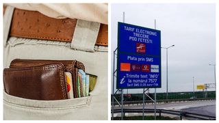 Taxă de pod Fetești 2023. Anunț important pentru cei care merg la mare!