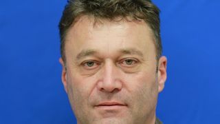 Fostul deputat PSD Octavian Goga a fost reținut de procurorii DNA și este acuzat de fraudă cu fonduri europene