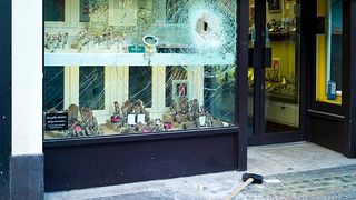 Pedeapsa revoltătoare pe care a primit-o un român după ce a furat mai multe ceasuri și bijuterii, în Austria. Bunurile valorează 60.000 de euro