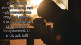 Ziua Tatălui 2023. Pe ce dată pică &icirc;n acest an sărbătoarea?