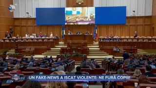 Un fake-news a iscat violențe- ne fură copiii