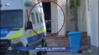 Anchete și verificări