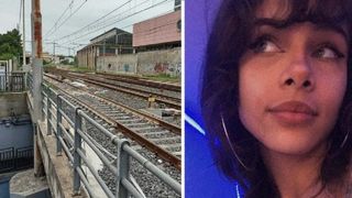 Tragedie într-o gară din Italia! O tânără a fost spulberată de tren după ce a încercat să ia un obiect de pe șine