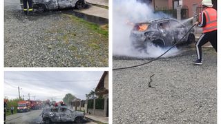 incendiu