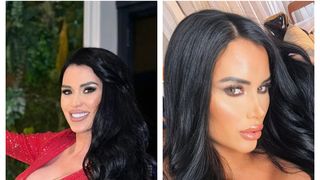 VIDEO- Daniela Crudu radiază după naștere. Vedeta și-a revenit &icirc;n formă și dansează printre biberoane