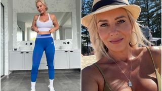 Fosta alcoolică a ajuns trainer de fitness după o schimbare neașteptată. Cum a renunțat la băutură