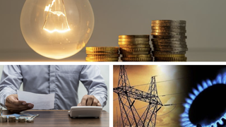 Facturi mai mici la gaze. Ce trebuie să facă românii care au primit facturi pe minus?