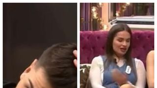 Bianca se amuză de date-ul lui Patrick. Concurentul nu este fericit și se gândește la situația de acasă