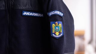 Jandarmii au dat &icirc;ncă 42 de amenzi &icirc;n urma mitingului AUR