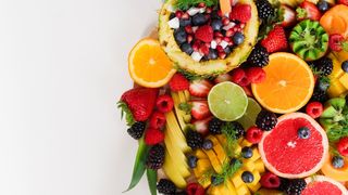 TOP 5 motive pentru care merită să incluzi fructele proaspete în alimentația ta