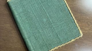 Un document unic a intrat în patrimoniul național