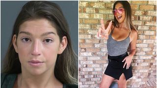 Dezvăluire șocantă despre șoferița băută care a spulberat o mireasă în ziua nunții sale