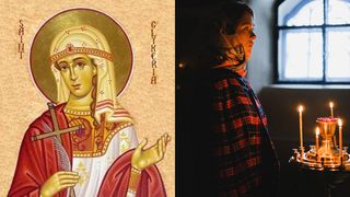 Calendar ortodox 13 mai 2023. Ce sărbătoare este sâmbătă?