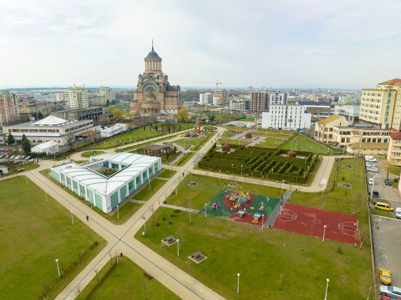Sâmbătă, de la ora 15:00, în ”ROventura”,  Baia Mare, un loc de neuitat