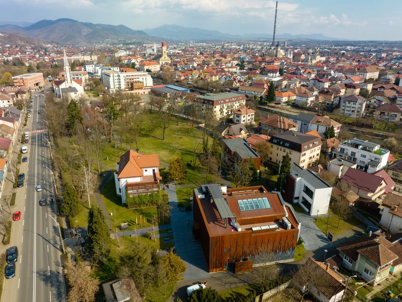 Sâmbătă, de la ora 15:00, în ”ROventura”,  Baia Mare, un loc de neuitat
