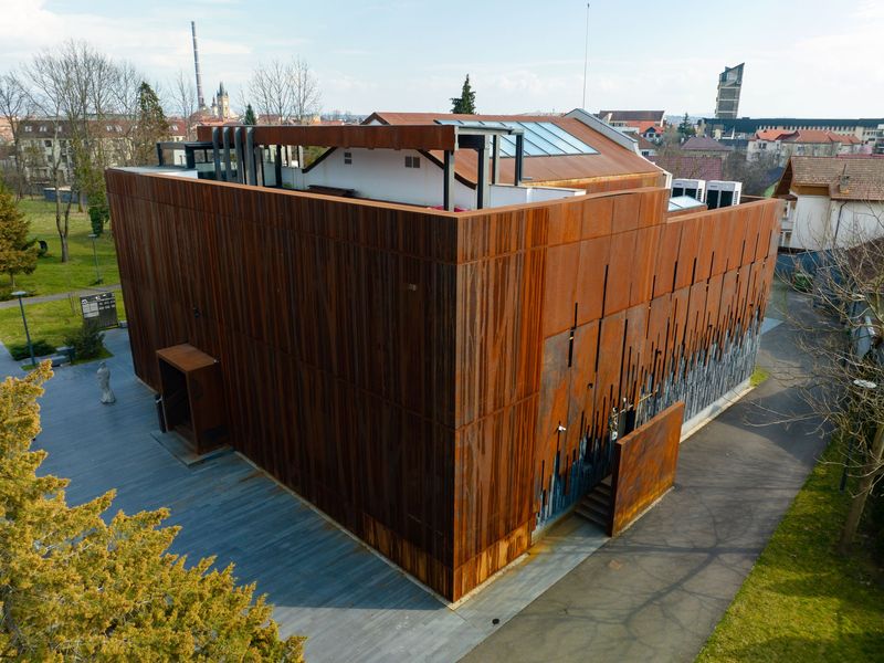 Sâmbătă, de la ora 15:00, în ”ROventura”,  Baia Mare, un loc de neuitat