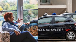 Scandal &icirc;ntre două rom&acirc;nce &icirc;n Italia! Una dintre certărețe a ajuns la &icirc;nchisoare