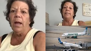 Incredibil! Cum a ajuns o pasageră să fie îmbarcată într-un avion care mergea la 1.450 km de destinația ei