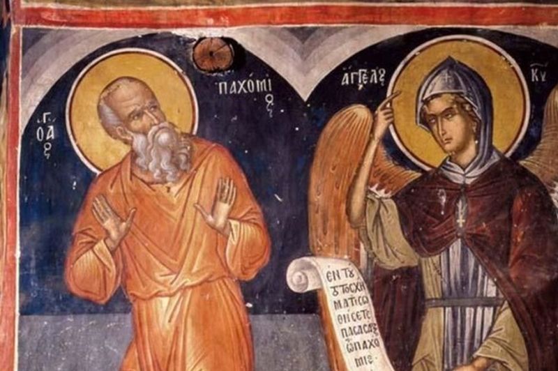 Calendar ortodox 15 mai 2023. 