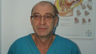 VIDEO - Cine este medicul de la Maternitatea Polizu care și-a pus capăt zilelor? Bărbatul ar fi intrat în depresie din cauza unei paciente pe care nu a putut să o salveze