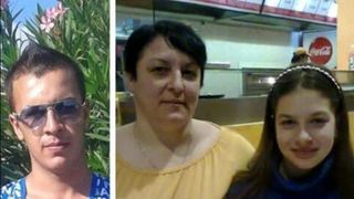 Andrei, românul care și-a ucis mama și sora, a fost lăudat de avocat: „Un deținut model”