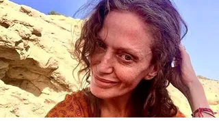 Prințesa Virginia von Furstenberg&nbsp;