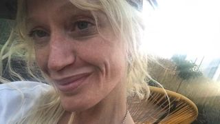 Prințesa Virginia von Furstenberg&nbsp;