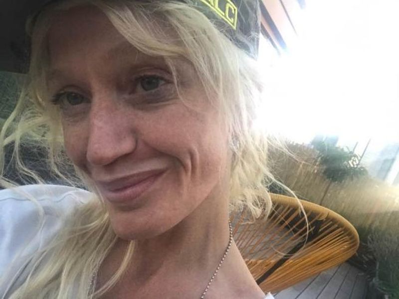 Prințesa Virginia von Furstenberg 