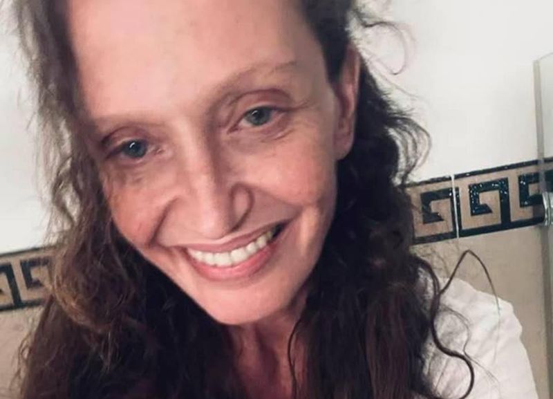 Prințesa Virginia von Fustenberg a murit