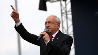 Alegeri &icirc;n Turcia 2023.