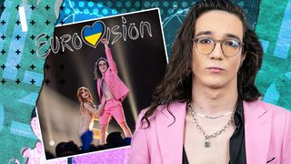 Discuții aprinse după prestația Rom&acirc;niei la Eurovision! Ce acuzații i se aduc lui Theodor Andrei