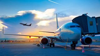 Descoperire macabră în Aeroportul din Satu Mare! Un pasager s-a stins din viață după ce a coborât din avion