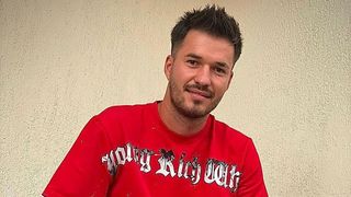 Marinel se află în fața unei decizii grele. Ce hotărâre va lua concurentul?