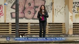 Festivalul Mamaia re&icirc;nvie, teatrul &icirc;ncă nu