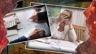 Incredibil! O femeie a aflat că are datorii la bancă, deși nu făcuse nici un &icirc;mprumut: &bdquo;Te trezești dator c&acirc;nd nu ai luat un leu de nicăieri"