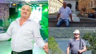 Nicolae Burnichi accident Petromidia