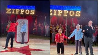 O altă bătr&acirc;nă uimește internetul cu dorința sa de o viață. Ce și-a dorit mereu femeia de 99 de ani