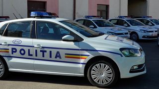 Alertă la secția de psihiatrie a unui spital din Dâmbovița: un pacient a fost dat dispărut