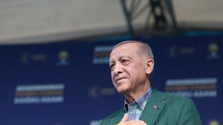 Alegeri Turcia 2023. Erdogan este &icirc;ncrezător că va obține rezultate incredibile: &bdquo;Noi suntem detașat &icirc;n frunte&rdquo;