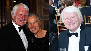 Fostul șef al Casei Regale a României a decedat. Detalii despre moartea lui Dan Bădic