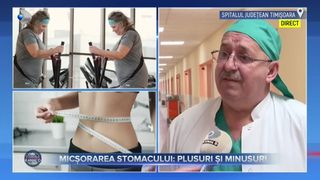 Micșorarea stomacului- plusuri și minusuri