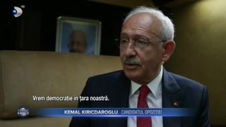 Alegeri în Turcia- luptă extrem de strânsă