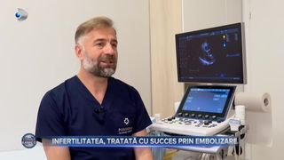 Infertilitatea, problema cu care se confruntă mii de familii din Rom&acirc;nia