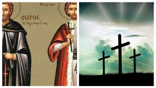 Calendar ortodox 16 mai 2023. Ce sărbătoare este marți?