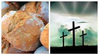 Sf. Constantin și Elena 2023. Ce se măn&acirc;ncă pe 21 mai? Tradiții rom&acirc;nești!