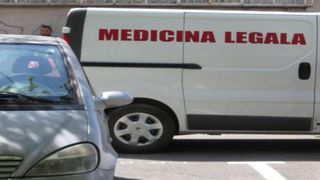 Tragedie &icirc;n Capitală: un bărbat a decedat după ce a căzut de pe o clădire 